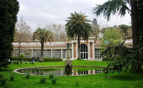 Jardín Botánico de Oaxaca - Niesamowita Oaza Zieleni w Sercu Meksyku!