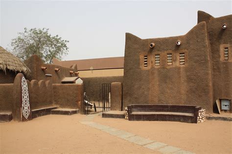  Gidan Makama! Odkryj fascynujący dom historyczny w Katsinie