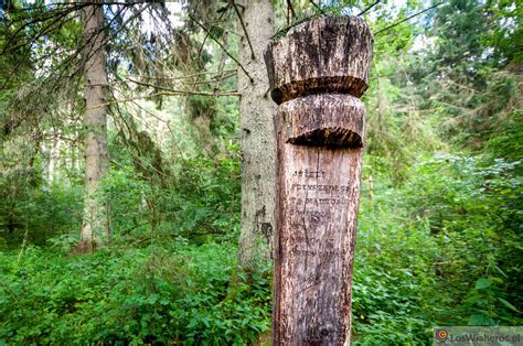 Grota Czujących Duszy Wzgórza - Niezwykłe Zjawisko Naturalne i Miejsce Mocy