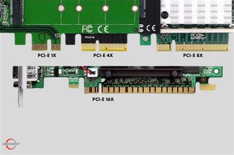 pcie 3.0, 고속 데이터 전송의 새로운 지평을 열다