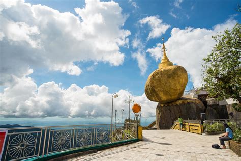  Phagyen Pagoda - Miejsce pielgrzymek i spektakularna architektura w Anam