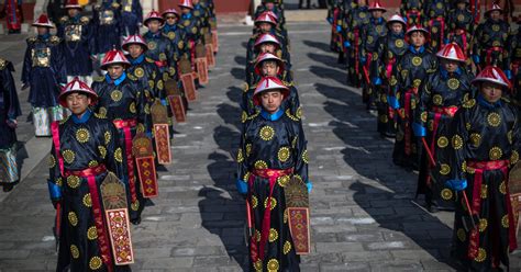  Wioska Luozhuang: Zanurz się w tradycyjnym życiu Chińczyków!